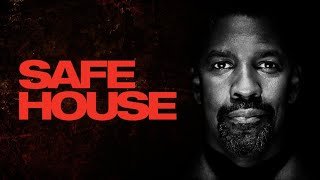 Safe House - VJ Junior